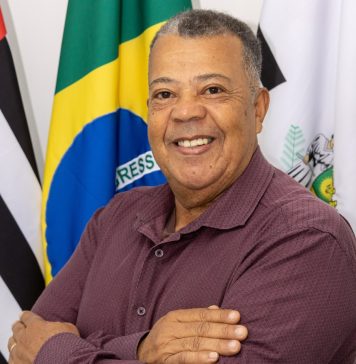 Luizão assume Secretaria de Agricultura e Segurança Alimentar de Itaquá