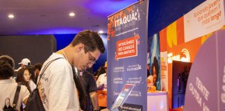 Itaquá abre inscrições para curso de inglês com intercâmbio no Canadá