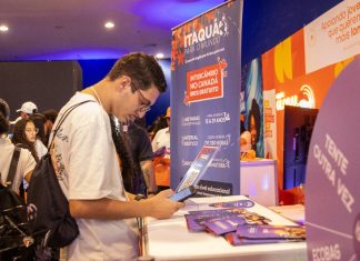 Itaquá abre inscrições para curso de inglês com intercâmbio no Canadá