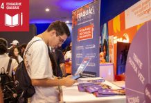 Itaquá abre inscrições para curso de inglês com intercâmbio no Canadá
