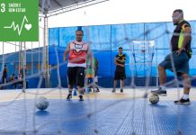 Itaquá abre vagas para modalidades esportivas voltadas a pessoas com deficiência