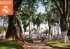 Prazo para moradores contribuírem com projeto urbanístico da praça central de Itaquá termina em 15 de junho
