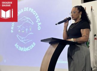 Itaquá fortalece políticas públicas para a primeira infância com ações intersetoriais e acolhimento às famílias