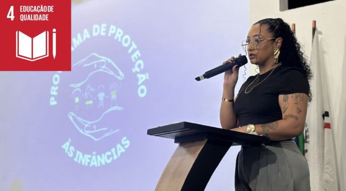 Itaquá fortalece políticas públicas para a primeira infância com ações intersetoriais e acolhimento às famílias