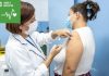 Itaquá amplia vacinação contra gripe para toda a população acima de 6 meses