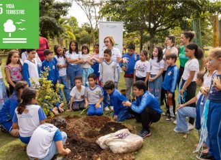 Itaquá realiza 2ª Jornada Sustentável na próxima terça (2) e quarta-feira (3)