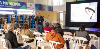 Itaquá terá encontro aberto sobre projetos culturais neste sábado (13)