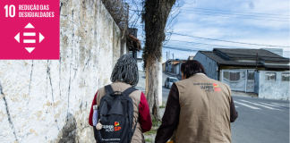 Programa SuperAção chega a 344 famílias atendidas em Itaquá