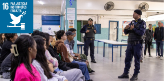 Projeto Guard de Itaquá alcança mais de 4 mil estudantes com ações educativas e preventivas