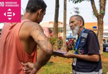 Itaquá inicia Operação Noites Frias nesta segunda (1º)