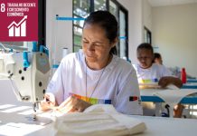 Praça da Cidadania de Itaquá abre inscrições para 12 cursos