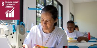 Praça da Cidadania de Itaquá abre inscrições para 12 cursos