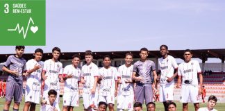 IAC conquista vitórias no sub-23 e na base pelo Campeonato Paulista